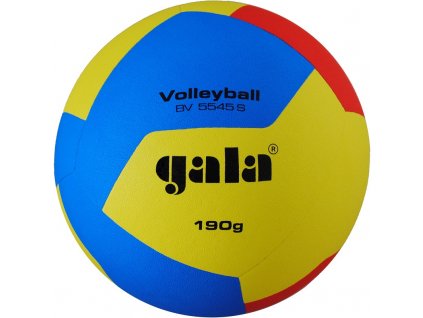 volejbalovy mic gala volleyball bv 5545 s 190 g