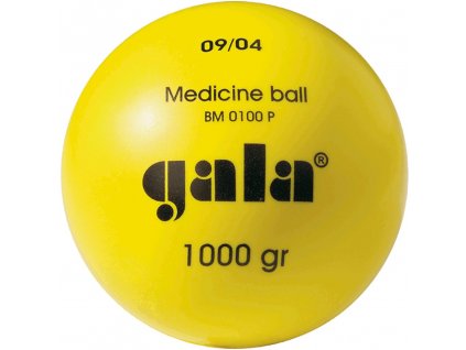 medicinalni mic gala plastovy bm 0030 p 3 kg