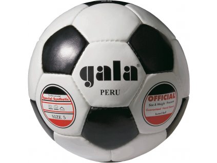 fotbalovy mic gala peru bf 5073 s
