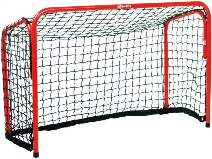 florbalova skladaci branka mps 90 x 60 cm kovova