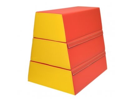 svedska bedynka konicka molitanova 3 dilna