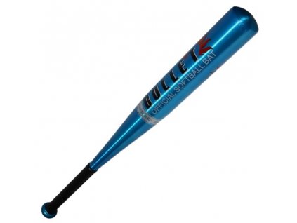 softballova baseball palka alu bullet 70 cm