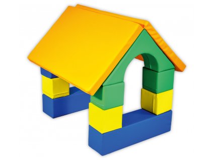detsky set domecek cvicebni sestava pro deti 1