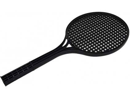 raketa soft tenis cerna