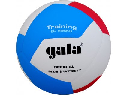 volejbalovy mic gala training 12 panelu BV 5565 S