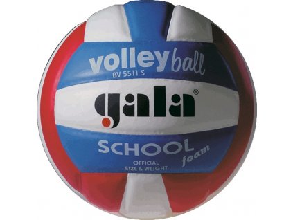 volejbalovy mic gala school foam bv 5511 s