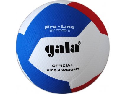 volejbalovy mic gala pro line 12 bv 5585 s