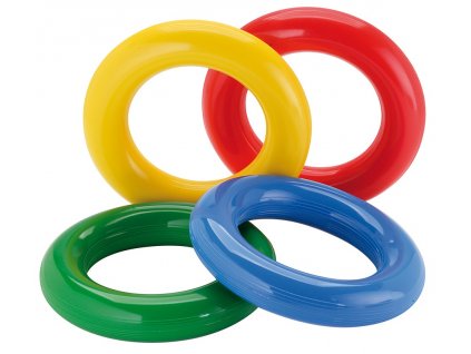 ringo krouzek gymnic