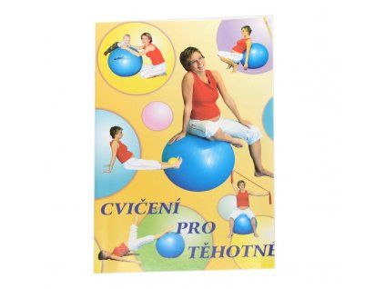 publikace cviceni pro tehotne