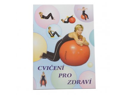 publikace cviceni pro zdravi