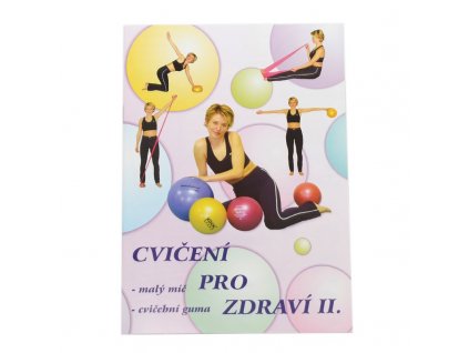 publikace cviceni pro zdravi II