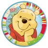 mic detsky medvidek pooh 13 cm john 1