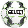 fotbalovy mic select contra velikost 3 bilo zelena