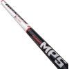 florbalova hul boomerang mps black 7