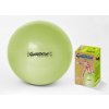 gymnastikball biobased tonkey ledragomma gymnasticky mic 65 75 cm limetkový