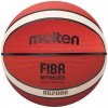 basketbalovy mic molten b5g2000 velikost 5