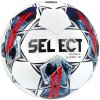 futsalovy mic select fb futsal super tb bilo cervena