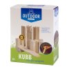 kubb vikingska venkovni hra 1