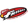 frisbee disc ultimate wham o logo