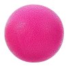 masazni micek tvrdy 6cm ruzova