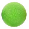 masazni micek tvrdy 6cm zelena