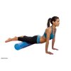 masazni valec kock pilates foam roller 90 x 15 cm 1