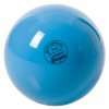 mic moderni gymnastika gymnastikball togu ledova modra