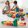 KC20803 linkits weplay eva stavebnice 95 dilku