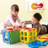 KC3002 Weplay stavebnice pro deti dilce bloky 6