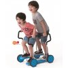 KP6205 weplay taxi roller pedalo pro dva 4