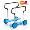 KP6205 weplay taxi roller pedalo pro dva