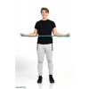 aerobic band 2 m 2 5 m posilovaci guma ruzne tuhosti 2