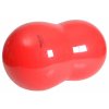 Gymnic Physio Roll 85 valec cerveny