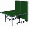 stul na stolni tenis 2001 green 1