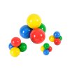 freeball 4cm maly cvicebni micek