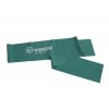 powerband togu cvicebni guma s klipem na spojeni stredni theragym band