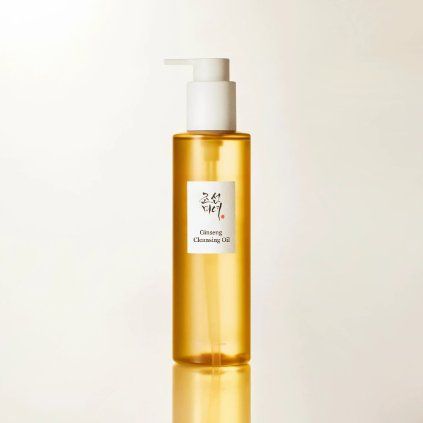 ginseng cleansing oil 1 front Photoroom