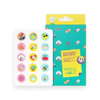 [8809630091714] Acne Pimple Spot Patch Photoroom