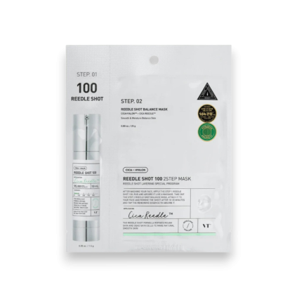 3051 2 vt cosmetics reedle shot 100 2step mask01 Photoroom