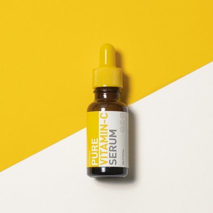 banner vitC serum