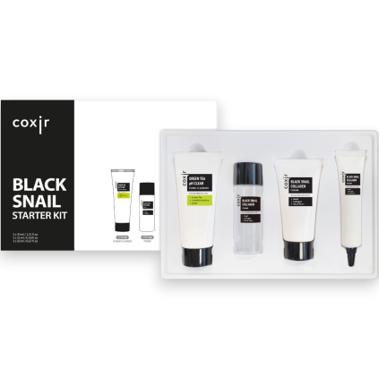 BLACK SNAIL STATER KIT Photoroom