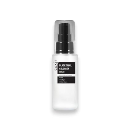 Black Snail Collagen Serum Photoroom Photoroom Photoroom Photoroom