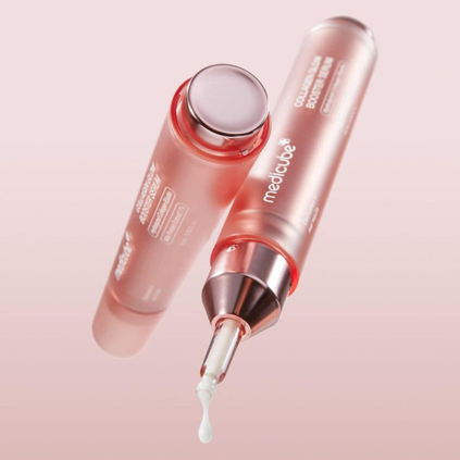 MEDICUBE Collagen Glow Booster 1000x1000