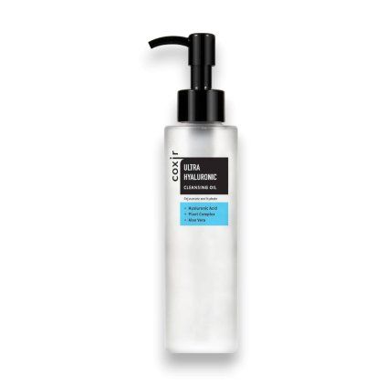 coxir oil Hyaluronic KOCOs