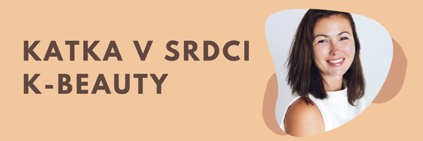 Zoznámte sa s jednou z nás - Katka, ktorá žije v Južnej Kórei