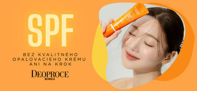 SPF Deoproce