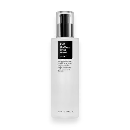 slo pl COSRX BHA Blackhead Power Liquid Pletova voda proti ciernym bodkam s prirodnou BHA kyselinou 100ml 1195 5 Photoroom