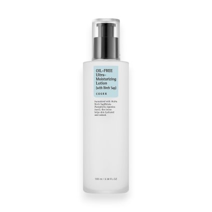 slo pl COSRX Oil Free Ultra Moisturizing Lotion Hydratacny pletovy balzam 100ml 1225 5 Photoroom