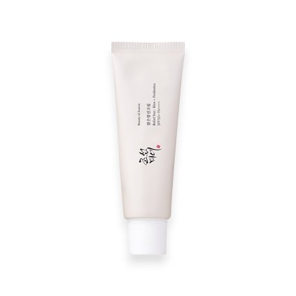 slo pl Beauty of Joseon Relief Sun Rice Probiotics SPF50 PA Ryzovy pletovy krem s SPF 50ml 13101 2 Photoroom