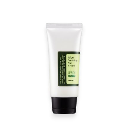 eng pl COSRX Aloe Soothing Sun Cream SPF50 PA Moisturizing Sunscreen 50ml 1194 7 Photoroom (3)
